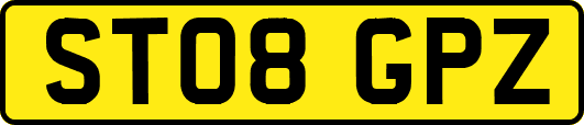 ST08GPZ