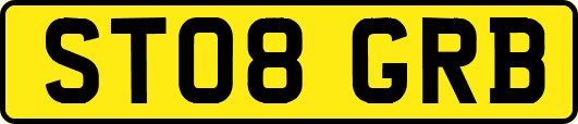 ST08GRB