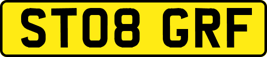 ST08GRF