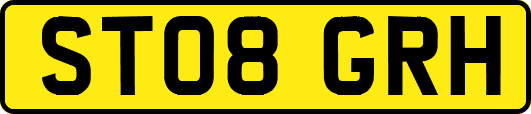 ST08GRH