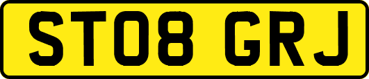 ST08GRJ