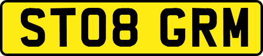 ST08GRM