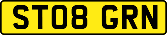 ST08GRN