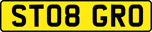 ST08GRO