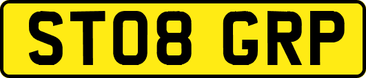 ST08GRP