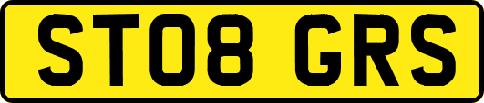 ST08GRS