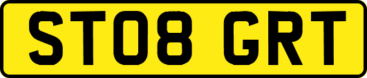 ST08GRT