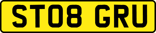ST08GRU