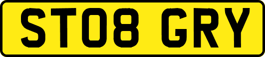 ST08GRY