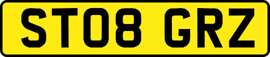 ST08GRZ