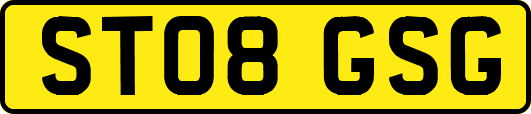 ST08GSG