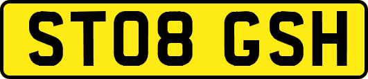 ST08GSH