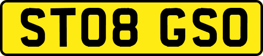 ST08GSO
