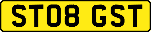 ST08GST