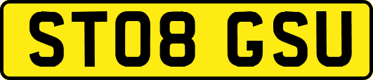 ST08GSU