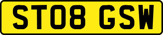 ST08GSW