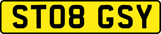 ST08GSY