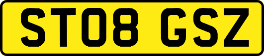 ST08GSZ