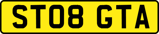 ST08GTA