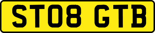 ST08GTB