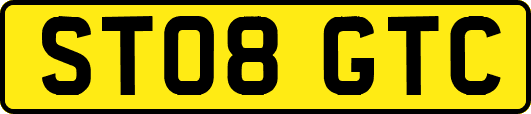 ST08GTC