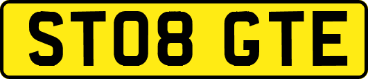 ST08GTE