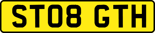 ST08GTH