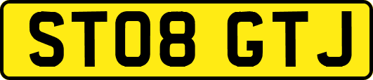 ST08GTJ