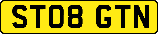ST08GTN