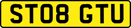 ST08GTU