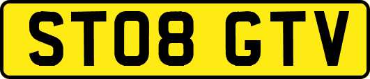 ST08GTV