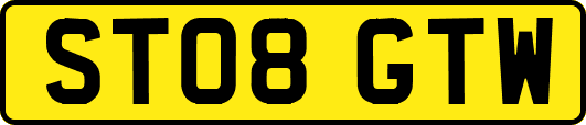 ST08GTW