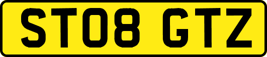 ST08GTZ