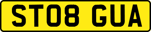 ST08GUA