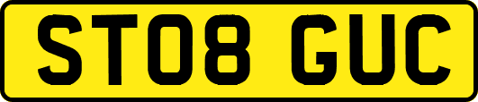ST08GUC