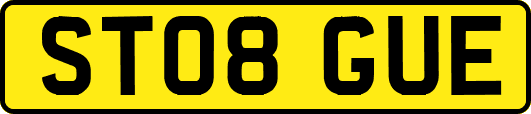 ST08GUE