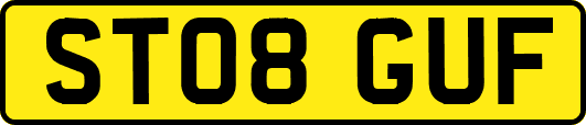 ST08GUF