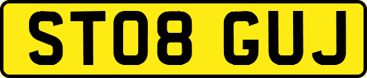 ST08GUJ