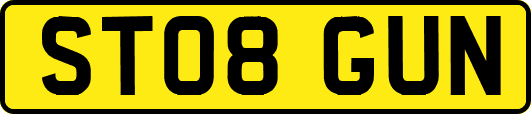 ST08GUN