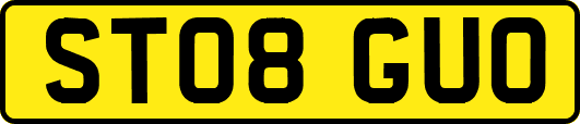 ST08GUO