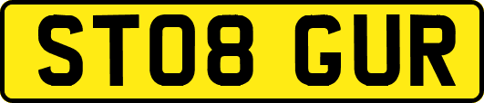 ST08GUR