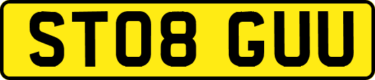 ST08GUU