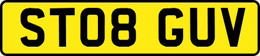ST08GUV