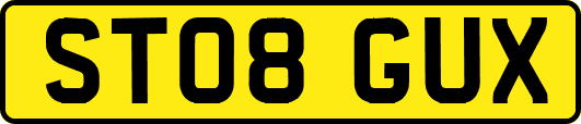 ST08GUX