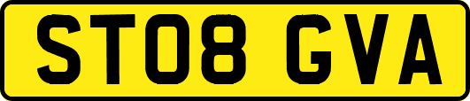 ST08GVA