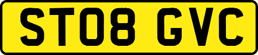 ST08GVC