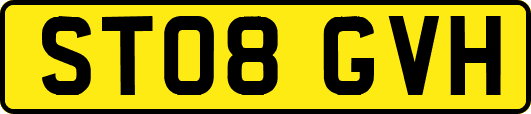 ST08GVH