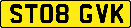 ST08GVK