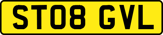 ST08GVL