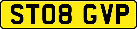 ST08GVP